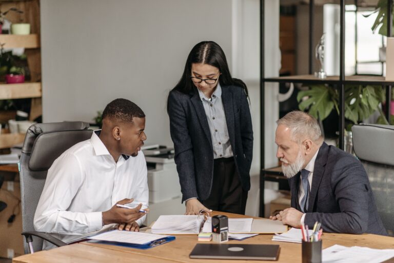 Business Consulting Strategies for Enterprise Scaling: 2026 Blueprint