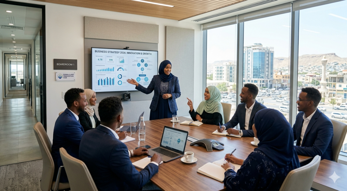 How Modern Technology is Transforming Small Businesses