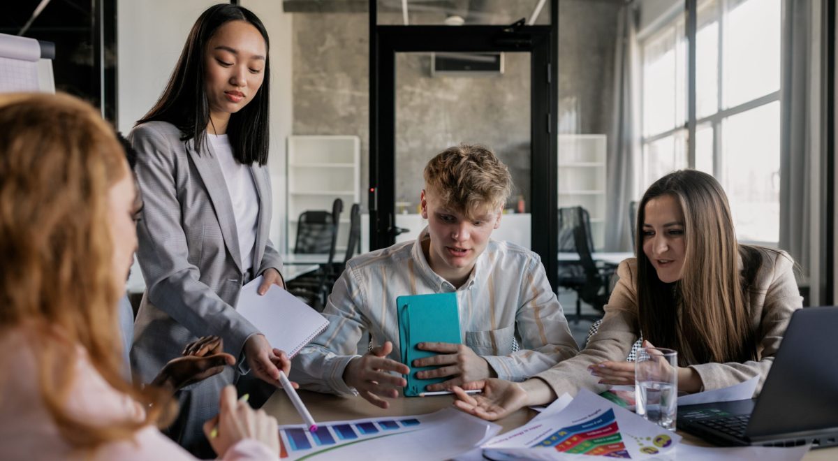10 High-Margin Small Business Ideas for Aspiring Entrepreneurs
