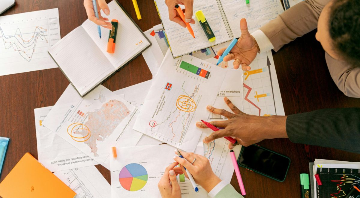 The Ultimate Strategic Business Planning Framework for Sustainable Corporate Growth