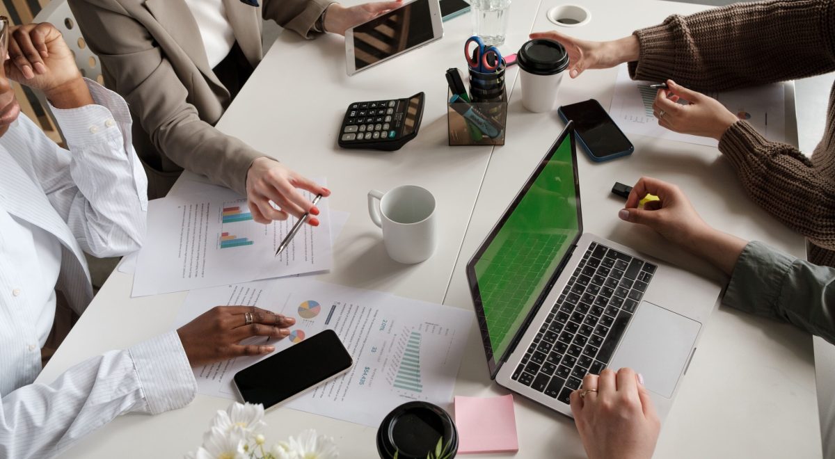Modern business strategy and management