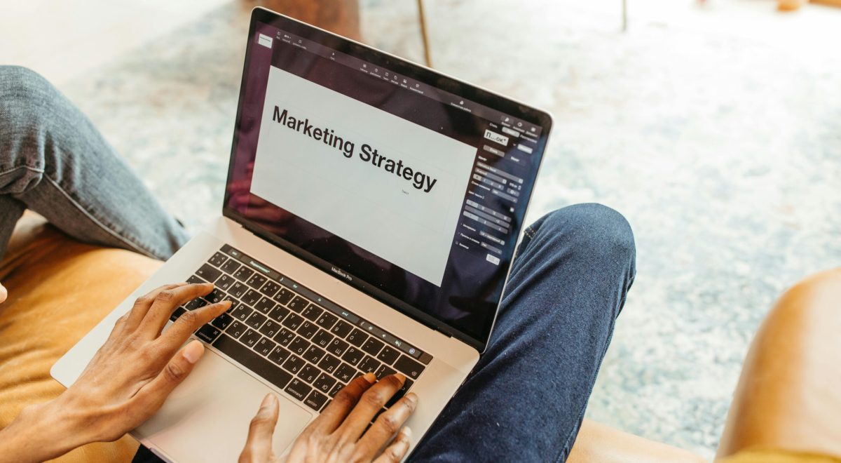 Crafting a Modern Marketing Strategy: The Blueprint for Scalable Business Growth (2026)