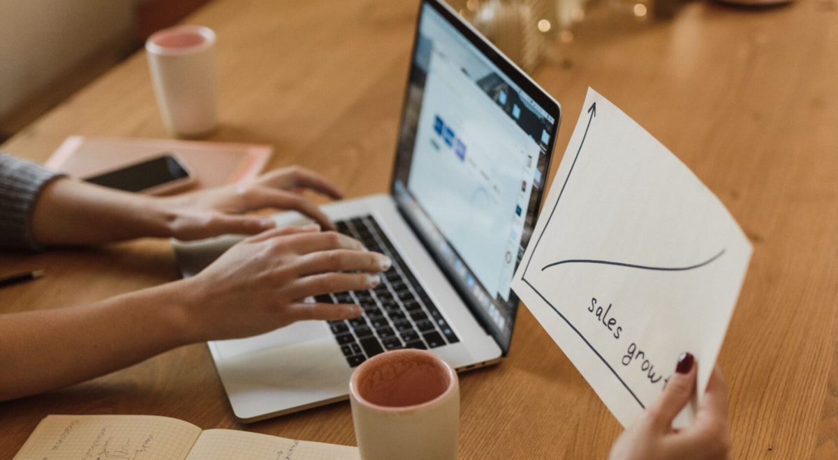 The Engine: Digital Marketing & Sales