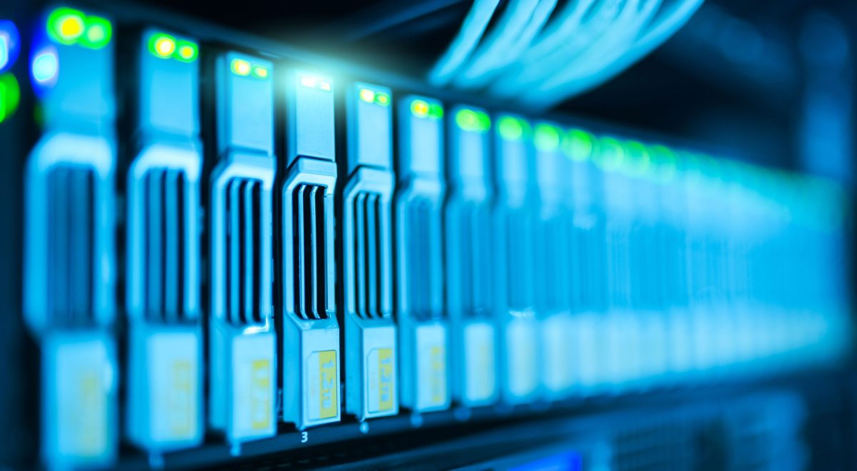 Cloud Hosting Solutions for Growing Businesses: Scalability, Security, and ROI in 2026