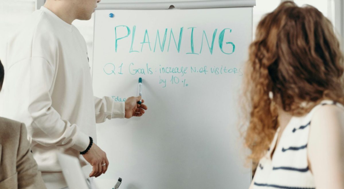 How Strategic Planning Can Drive 10% Growth for Your Small Business