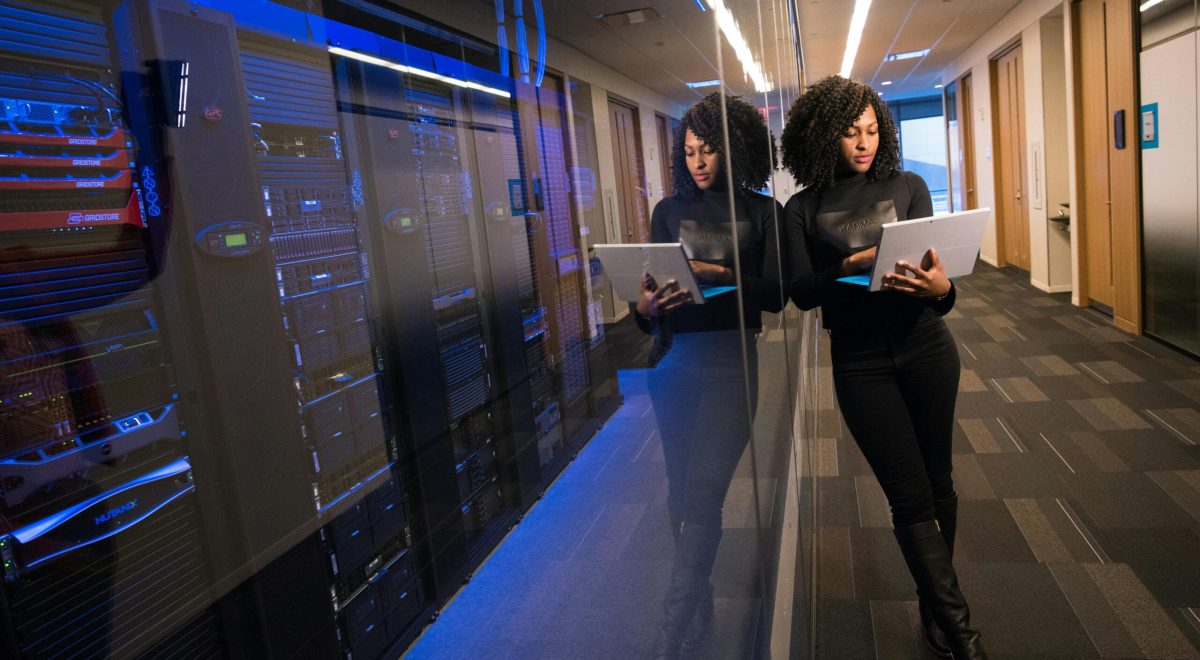 The Comprehensive Guide to Corporate Digital Transformation: Architecture, Strategy, and Future-Proofing Modern Enterprises