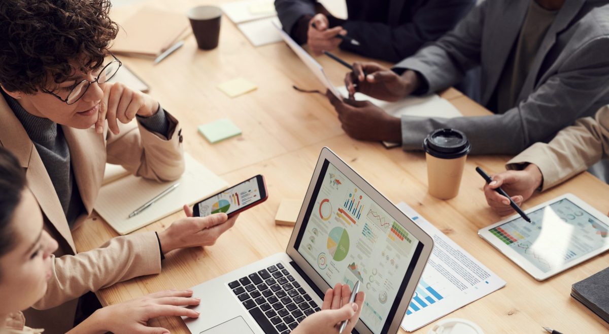 The Ultimate guide of digital marketing in 2026:, strategic,tools and best practices
