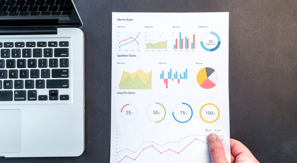 How to Build a High-Converting Sales Funnel for Organic Traffic
