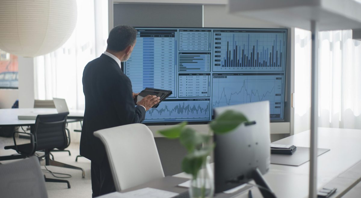 The Blueprint for Sustainable Business Success: Navigating Finance, AI, and Modern Strategy in the Digital Era