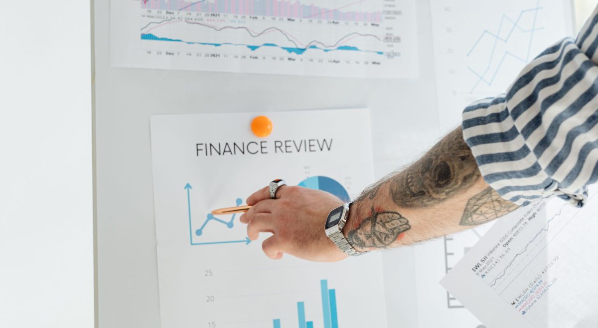 How to Conduct a Strategic Financial Review to Fuel Business Growth