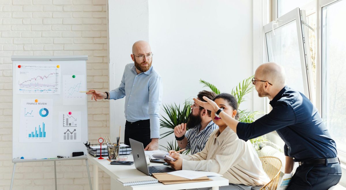 Modern Digital Marketing Strategies: Maximizing Growth and Conversion for Small Businesses (2026)