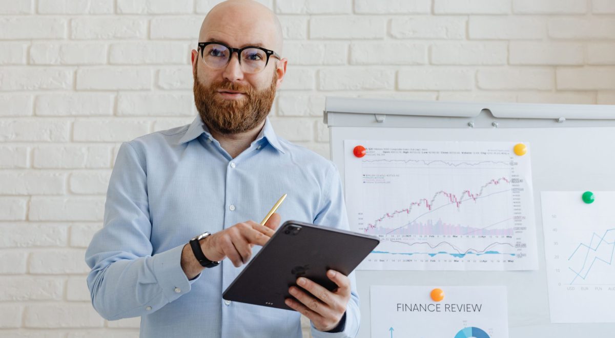 Beyond the Start-Up: Strategic Roadmaps for Scaling and Growing Your Business