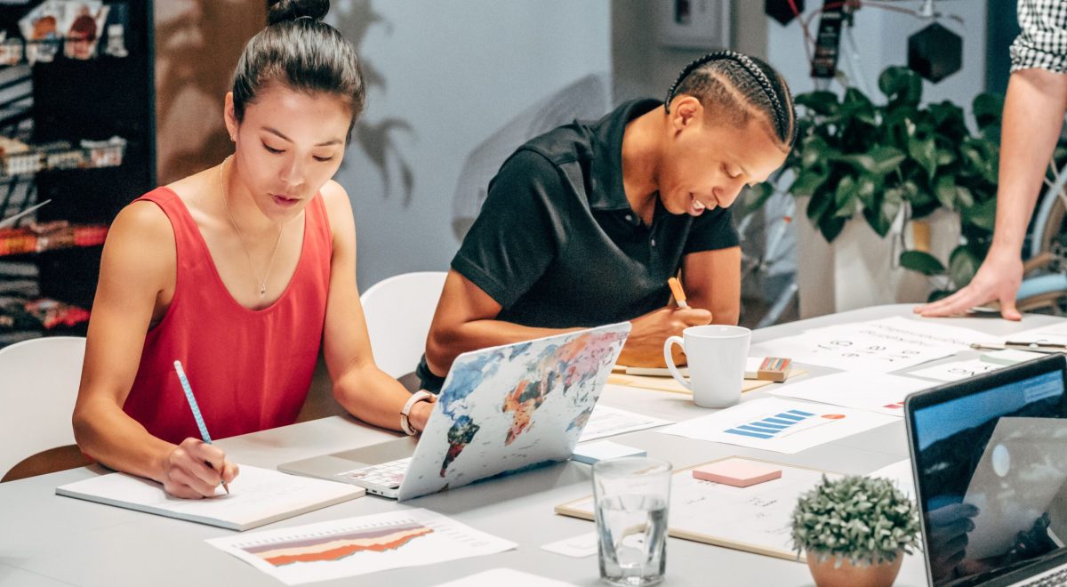 Scaling a Digital Agency: How to Build a High-Profit Service-Based Business