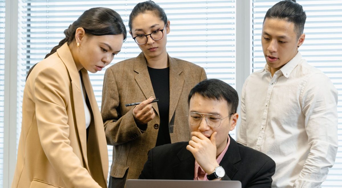 Data-Driven Marketing: How Modern Teams Leverage Analytics for Scalable Business Growth