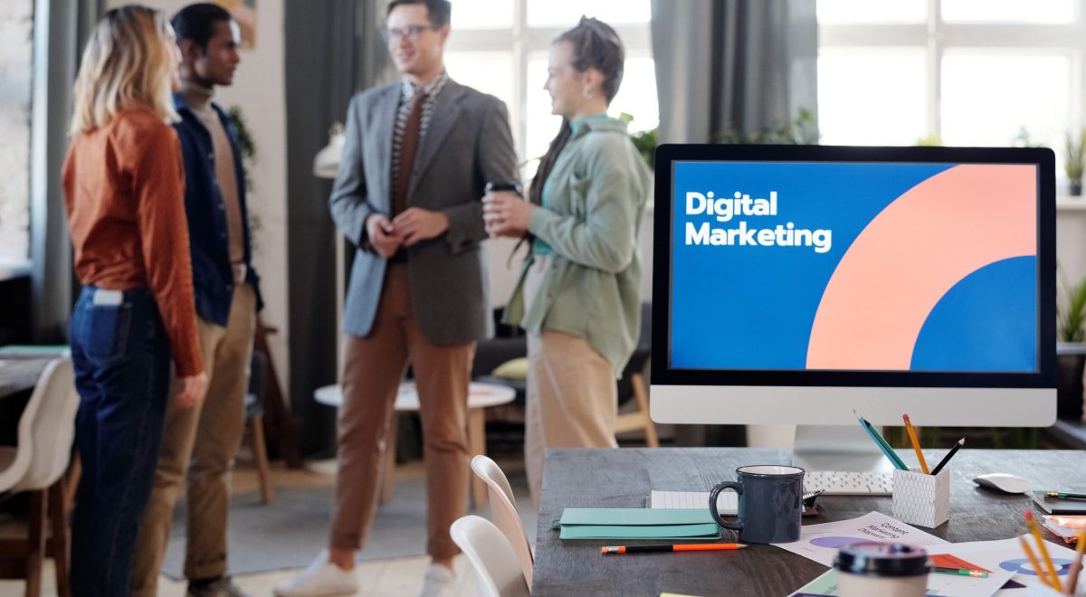 12 Essential Digital Marketing Strategies for Small Businesses