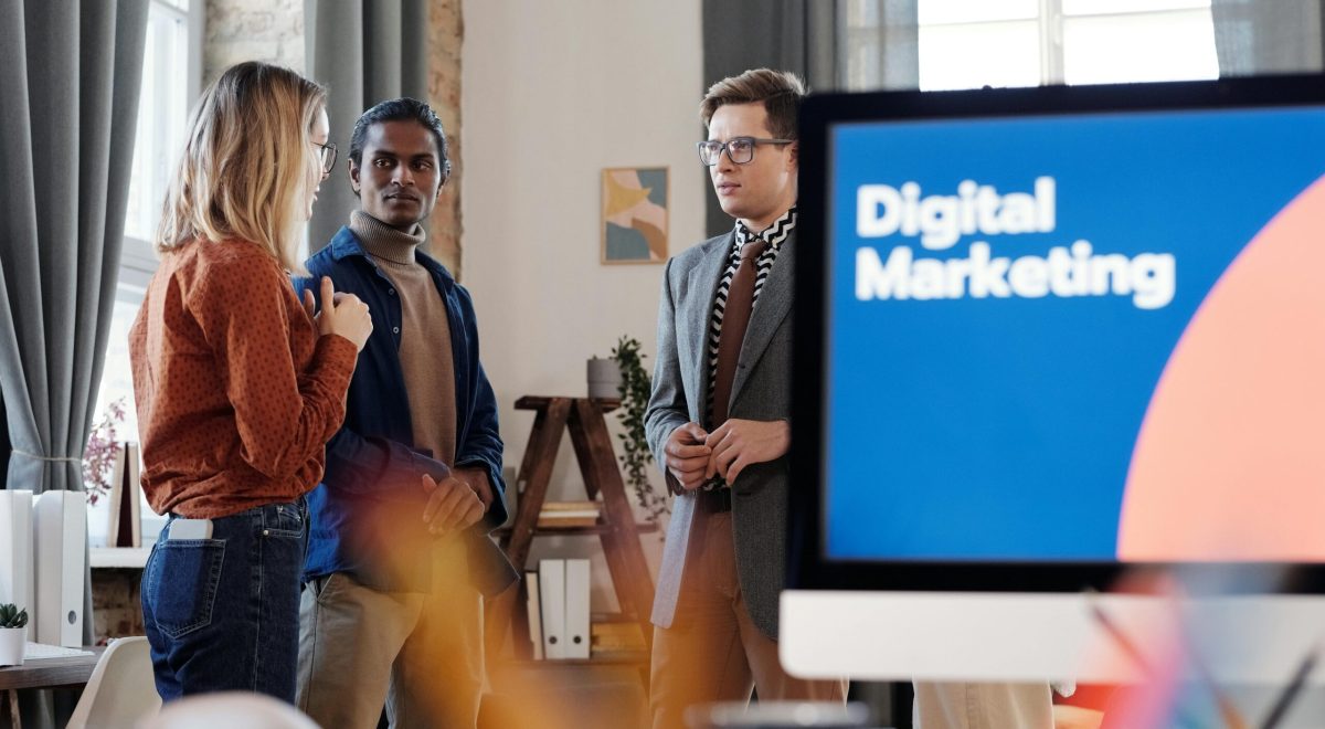How to Leverage Digital Marketing to Boost Business Growth in 2026