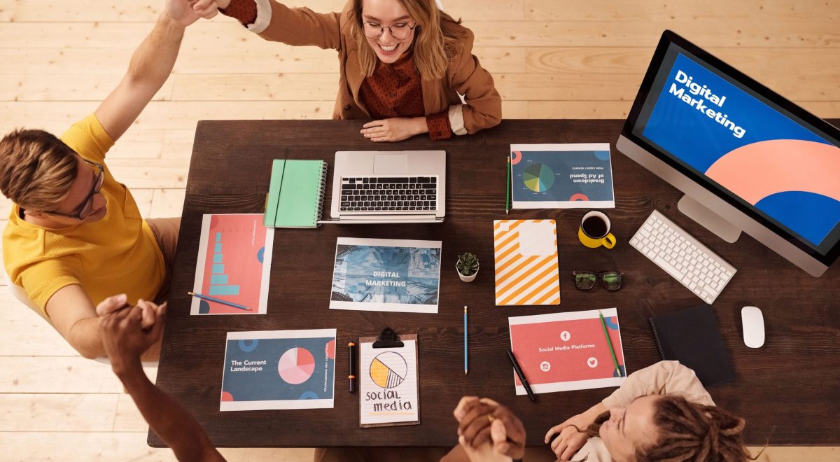 The Ultimate Guide to Modern Business: How to Build a High-Performing, Sustainable Venture