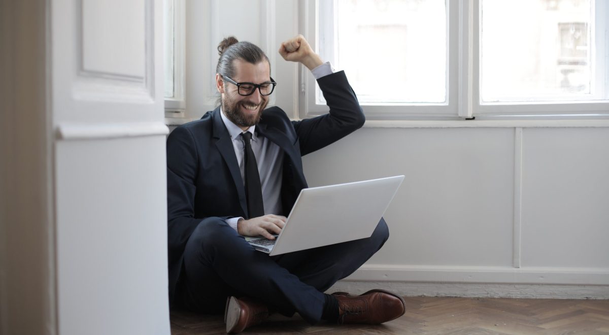 The Ultimate Guide to Building a Successful Online Business from Scratch