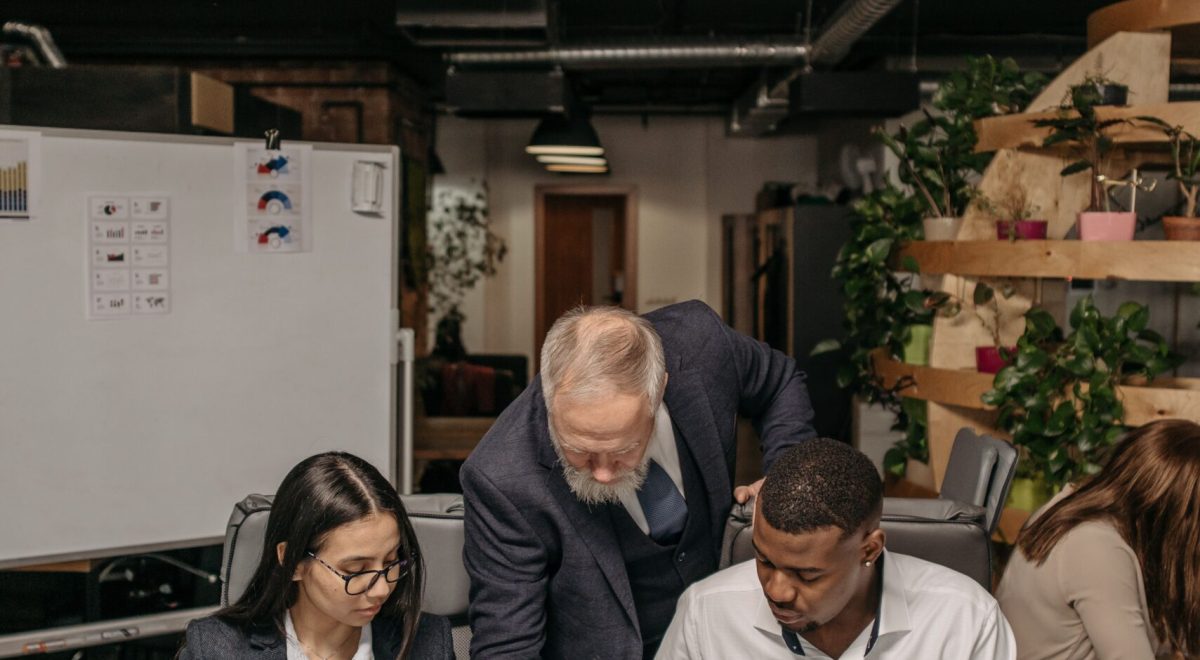 Business Management 101: Essential Skills for Modern Managers