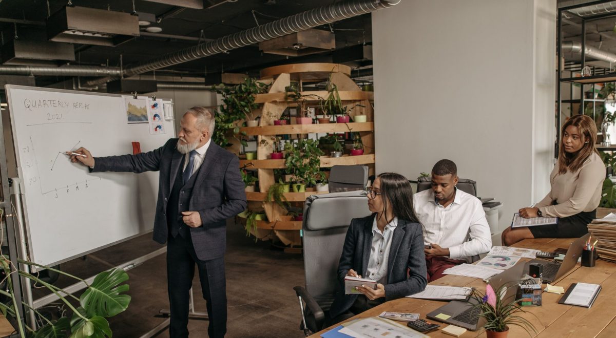 How to Build a Digital Marketing Plan for Business Growth: A Step-by-Step Guide