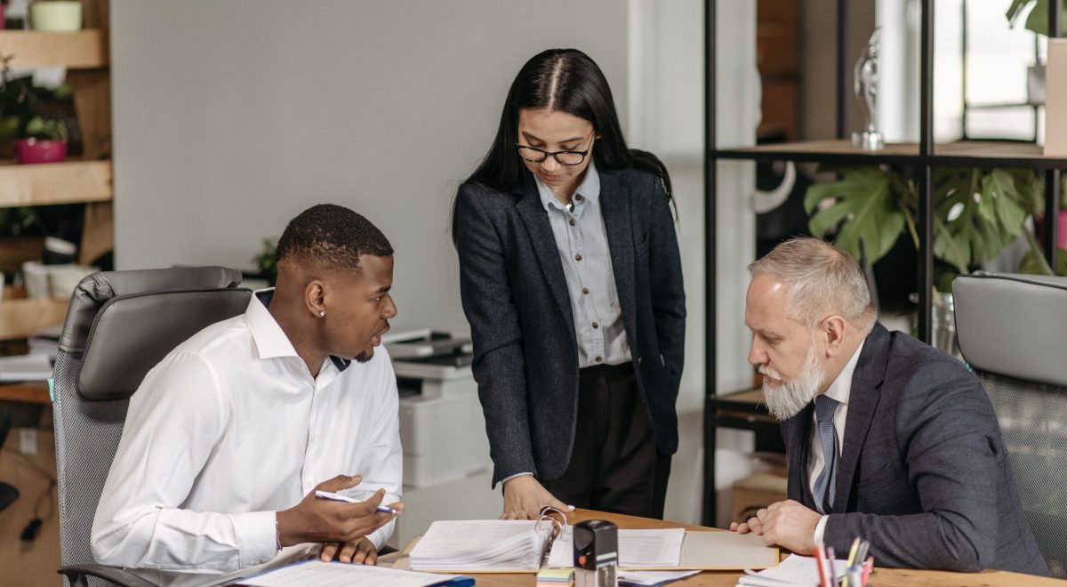 Business Consulting Strategies for Enterprise Scaling: 2026 Blueprint
