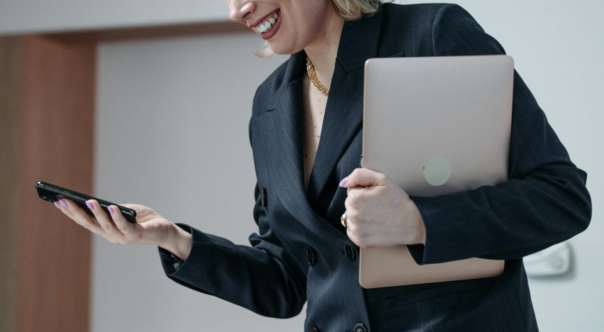 The Secrets of Building a Successful Online Business