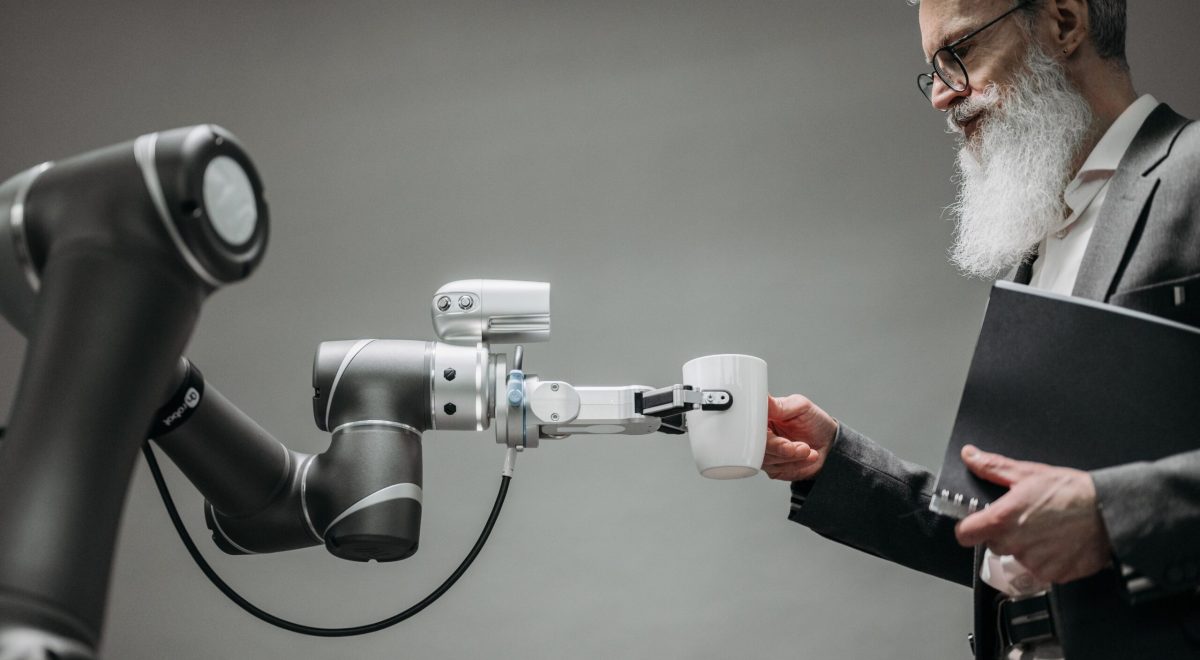 The Future of Scaling: How Small Businesses Can Leverage Automation for Growth