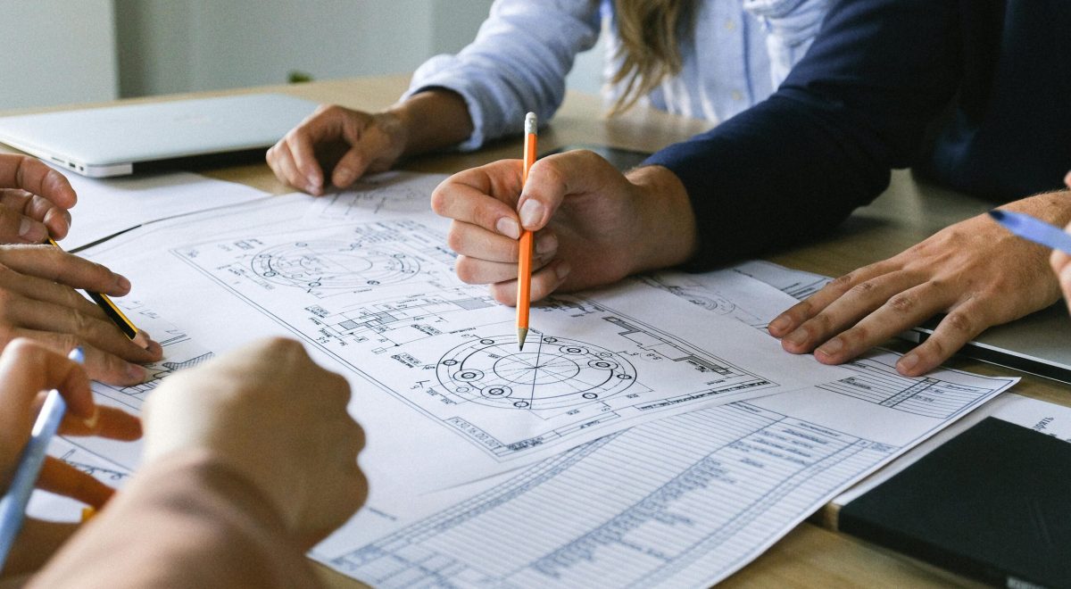 Architecting a Corporate Empire: The High-Value Enterprise Blueprint