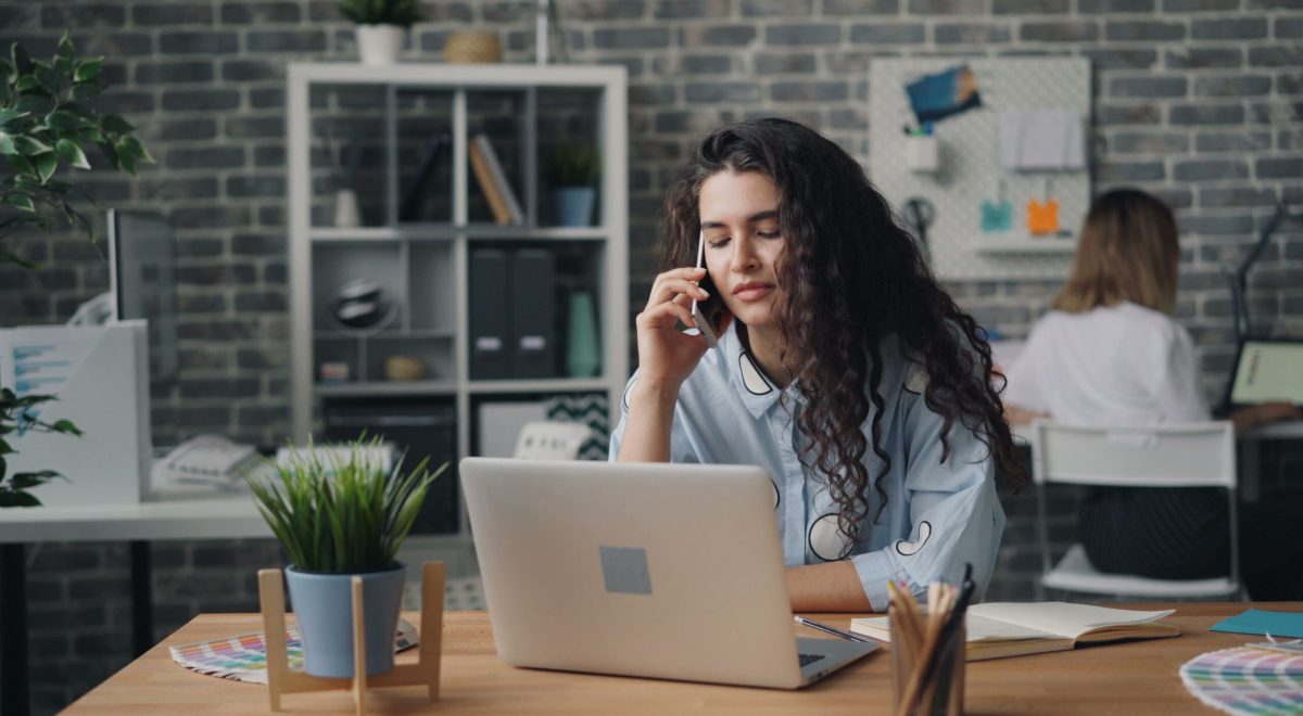 The Digital Workplace: Balancing Connectivity, Customer Relations, and Productivity