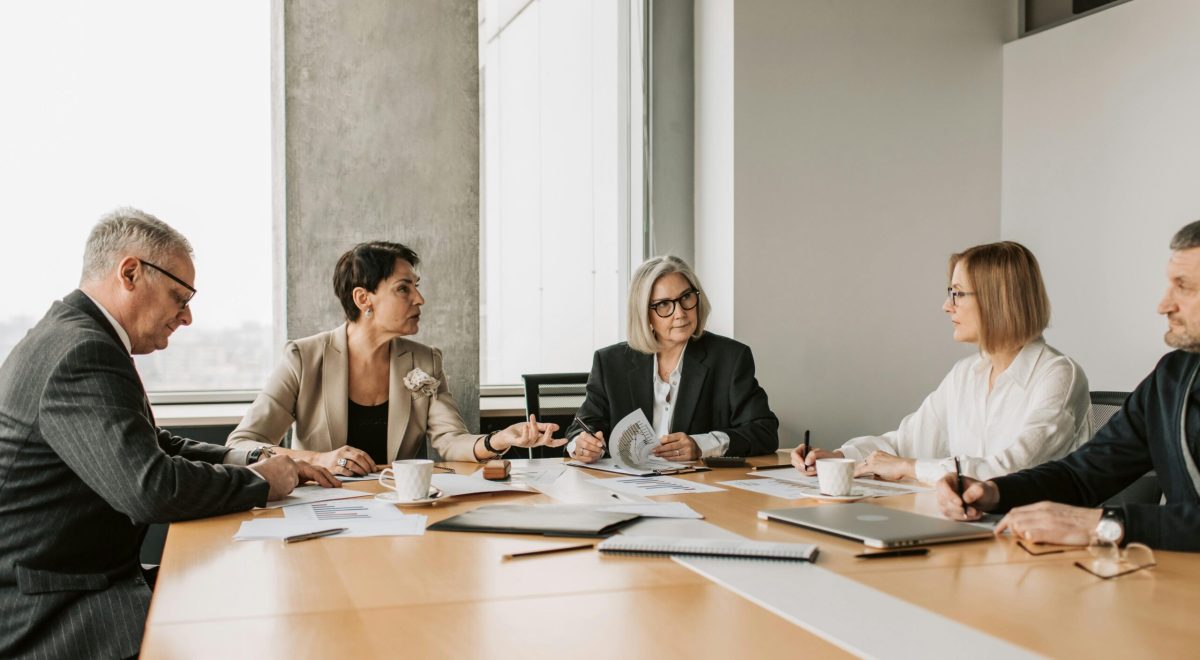 The Pillars of Business Excellence: Strategies, Innovation, and Modern Leadership in the 21st Century