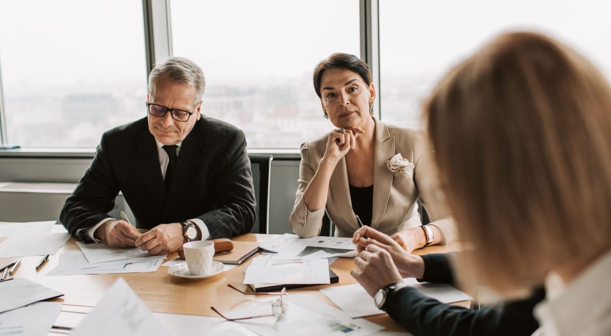 Business Leadership and Management Strategy: How to Build a Sustainable Enterprise