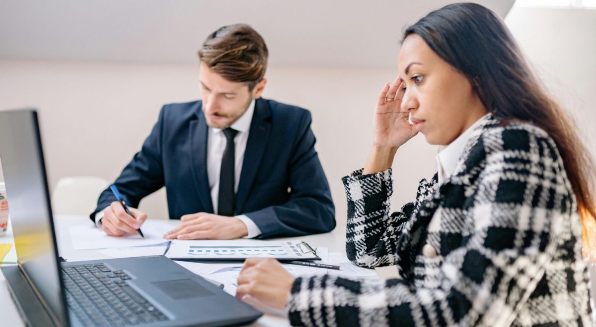 Why Discipline Is the Key to Business Success