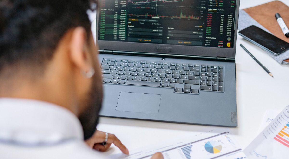The Ultimate Guide to Business Growth Through Digital Marketing